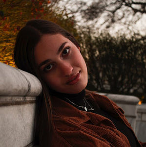 Meet your Posher, Ariel